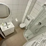 Penzion Amarit Dziwnów