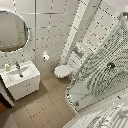 Penzion Amarit Dziwnów